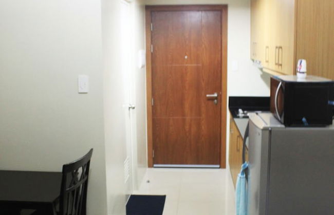 Shell Residences Apartment by Homebound - Foto 30