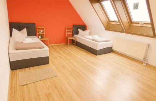 SUNNYHOME Monteurwohnungen und Apartments in Bodenwöhr - Foto 9