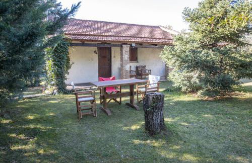 Raise Polydrosos Mountain stay - Foto 17