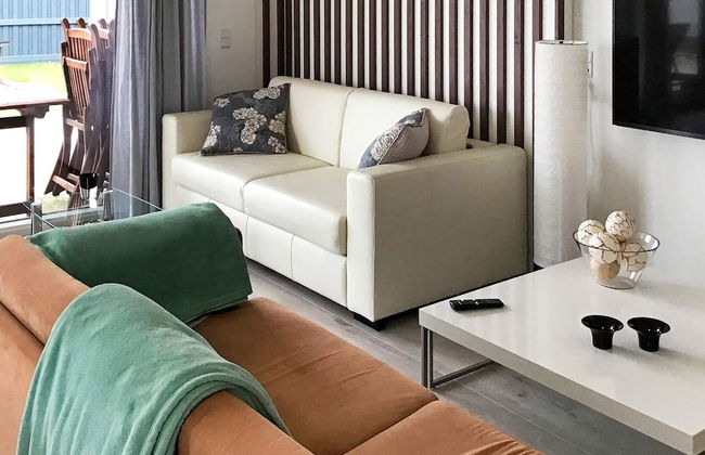 Holiday Home in Slagelse - Foto 6