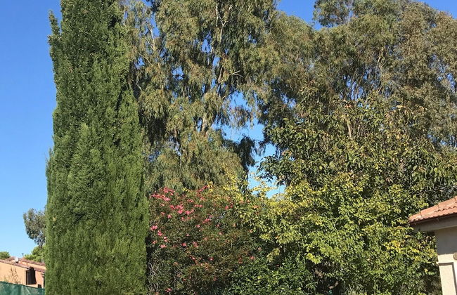 Belvilla by OYO Appartamento 1 al Piano 1 - Foto 31