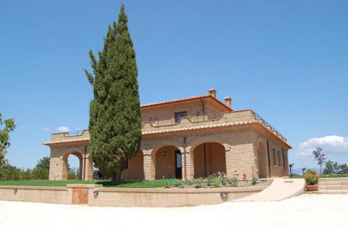 Agriturismo Poggio al Tufo - Foto 13