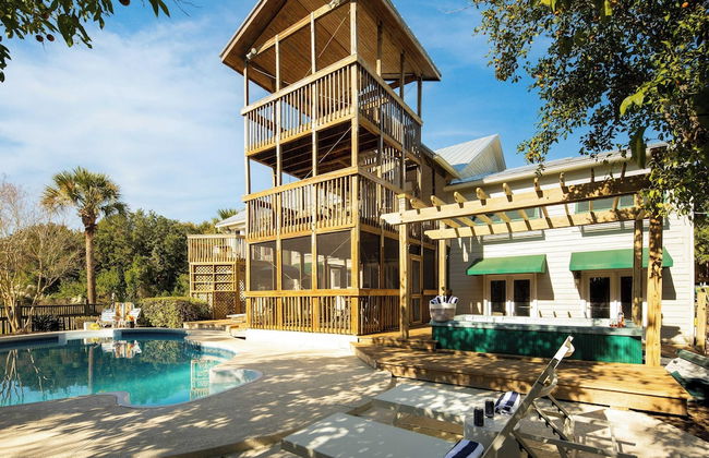 Raven by Avantstay Entertainers Dream w/ Pool, Hot Tub, Game Room! 9 Brs! - Foto 5