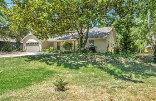 Just Like Home #10 Pool in Norman, Billiards - Foto 13