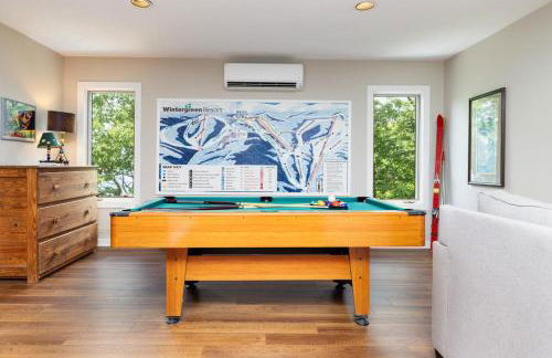 Nancy's Edelweiss with Wintergreen Advantage - Foto 26