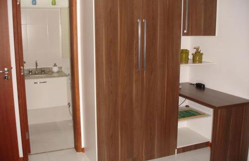 Apartamento acolhedor na Praia do Forte - Foto 27