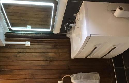 Mas Graffouil - Foto 40