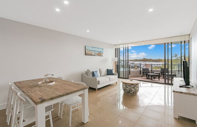 Cotton Beach Resort - Foto 28