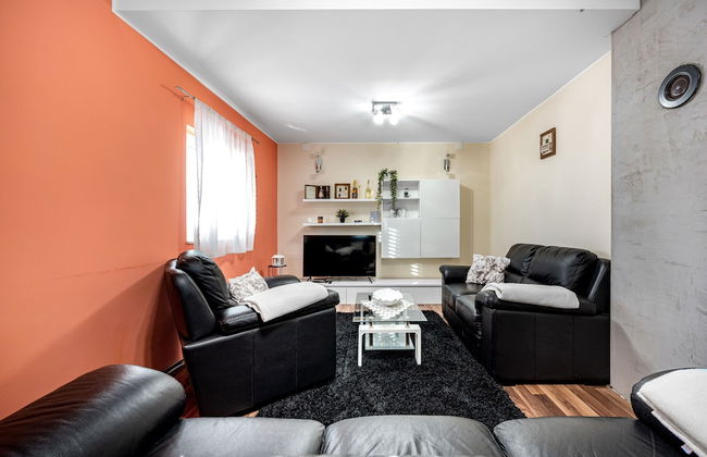 2 Bedroom Apartment Near Sibenik Krka Waterfalls - Foto 9