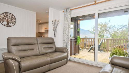 Harris's Cabin - Foto 3