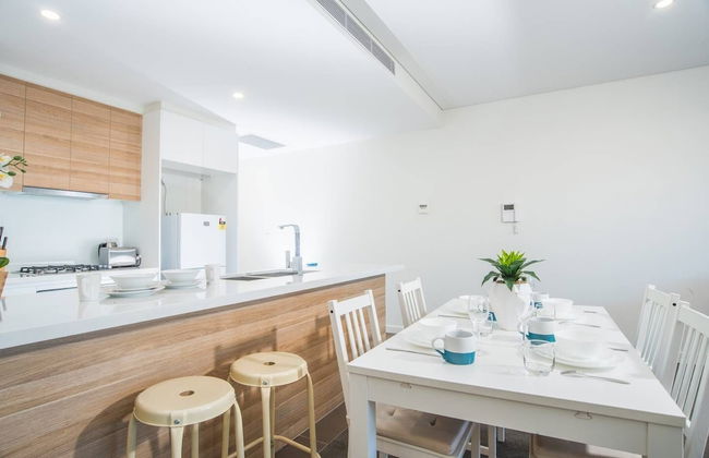 Cozy One Bed APT Closes To Airport In Arncliffe - Foto 5