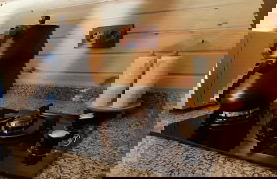 Engreens Suit Bungalov - Foto 8