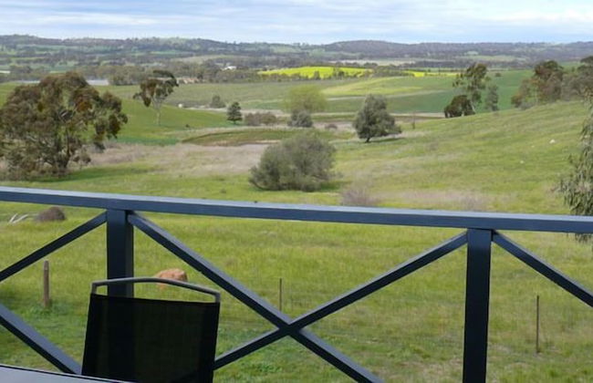 Riesling Country Cottages - Foto 16