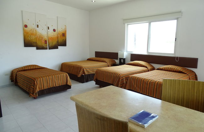 ApartHotel Siete 32 - Foto 1