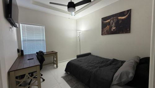 Newly build 1 bedroom 2 bathrooms condo - Foto 4