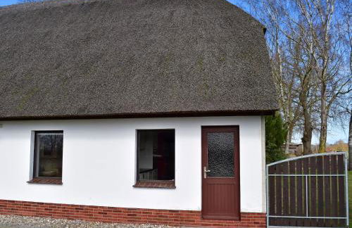 Ferien unterm Reetdach bis zu 6 Personen - Photo 2