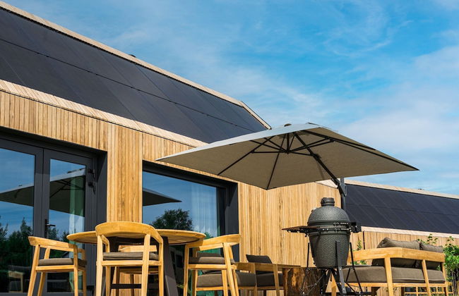 Holiday Home in Drenthe With Sauna - Foto 37