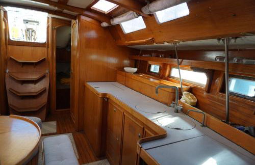 Gloria Sailing - Foto 50