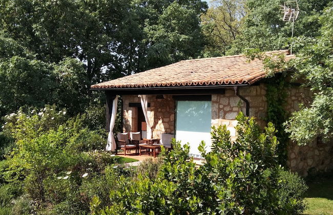 Apartamentos El Roble - Photo 23