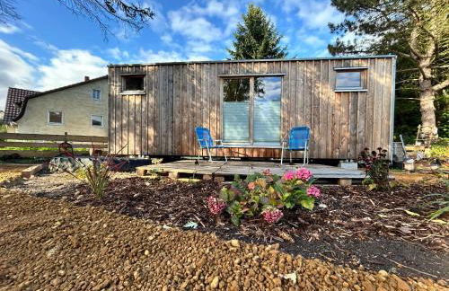 Herbert's Naturlodge - Ferienidyll im Naturpark Zittauer Gebirge - Foto 20