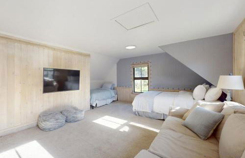 Big River Lodge - Foto 24