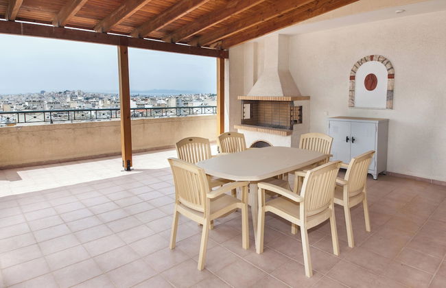 Koridalos Terrace Apt w Spectacular View - Foto 24