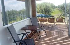 View West Elafonisi house - Foto 5