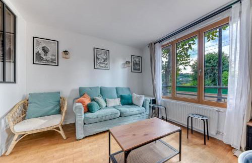 GuestReady – Charming family stay in Lyon - Foto 1