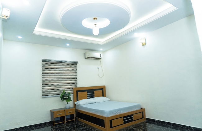 Charming 3-bed Apartment in Transe Ekulu Phase 6 - Foto 7