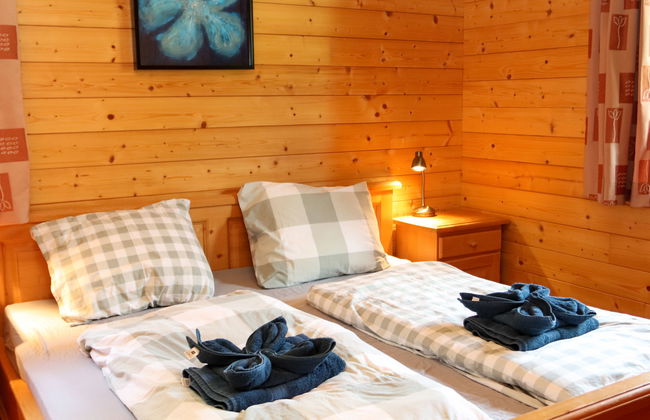 Chalet Jupiter - Photo 6