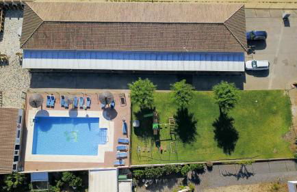 Apartamentos El Palmeral - Foto 20