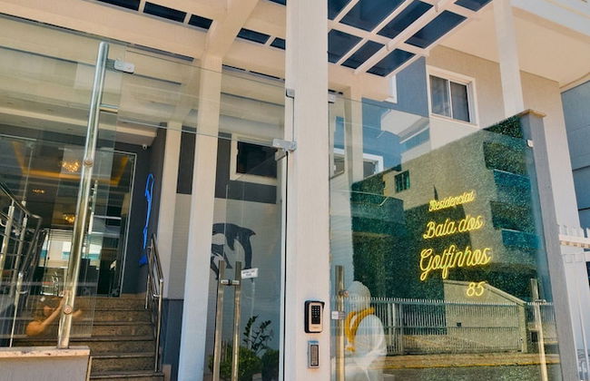 Residencial Baía dos Golfinhos - Foto 7