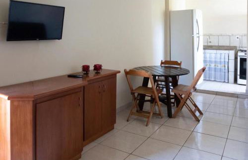 Apês do Peró Apartamentos, flats e suítes - Centro - Praia - Foto 62