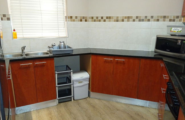 First Group Brookes Hill Suites - Foto 34