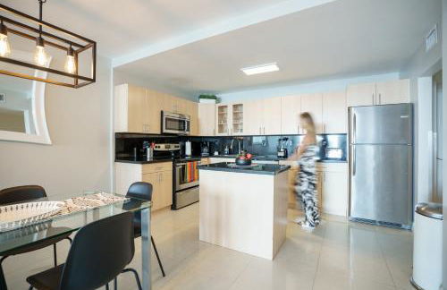 OCEAN RESERVE 15th Floor - Gorgeous Ocean View - STR00907 - Foto 14