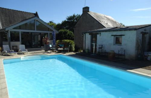 Maison piscine classée 4 étoiles - Foto 1