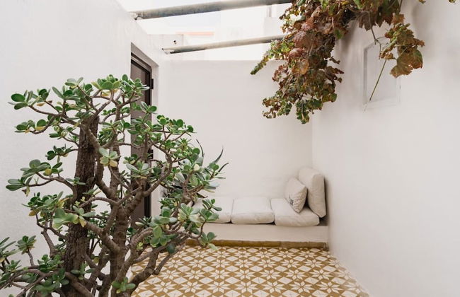 Caíque Charming Stay in Olhãos Historic Center - Foto 73