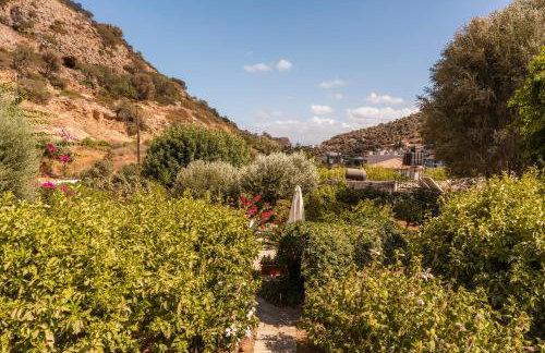 Villa Stefanotis - Foto 27