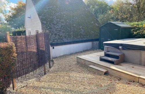 Breach Barn, a very bright spacious home from home - Foto 8