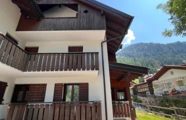 Dolomites Holiday Home - Foto 30