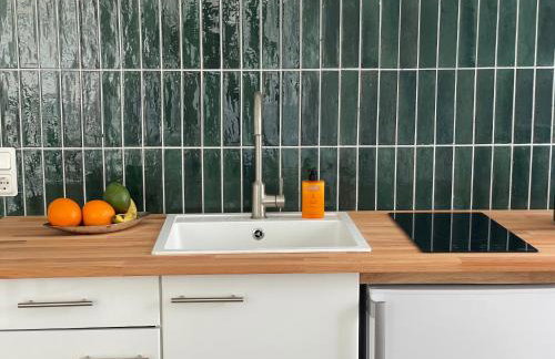 Großzügige - Exklusive Wohnung mit Flair & Tiefgarage - Foto 6