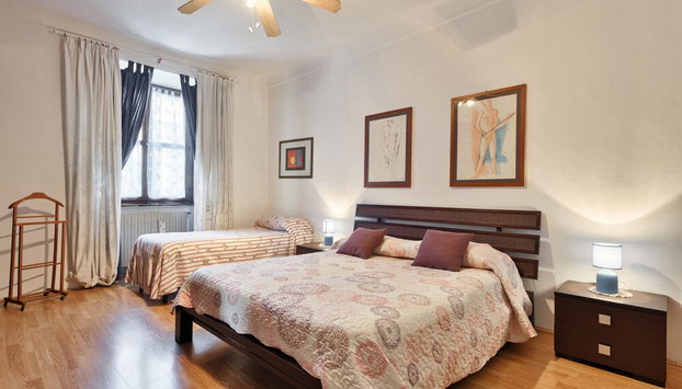 Le Case di Cirio - Porta Palazzo - Foto 2, Habitación