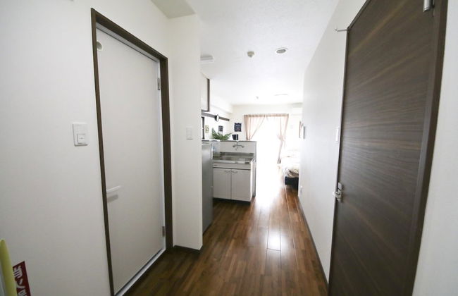 Chura Gahna House Tsubogawa Naha - Foto 7