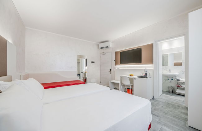 Room Milano Navigli - Photo 30