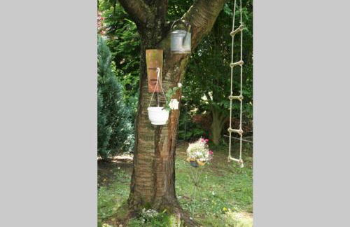 Gemütliches großzügiges Apartment - Foto 13