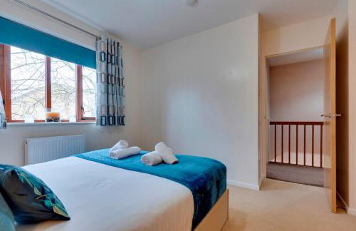 Pass the Keys Spacious Modern Home near River Cam Free Parking - Foto 29