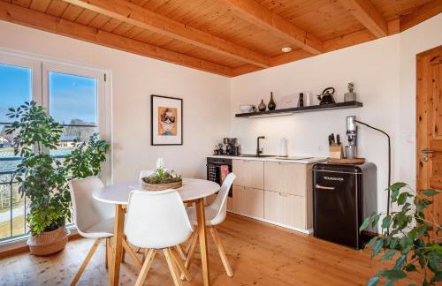 Ferienwohnung Meckenbeuren - Foto 6