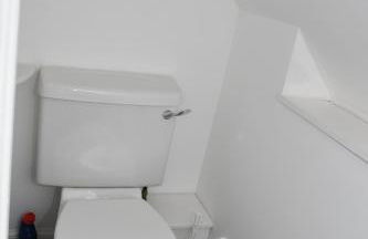 Birch Cottage - Foto 8