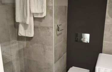 GA-DAL Stay Inn - Foto 14