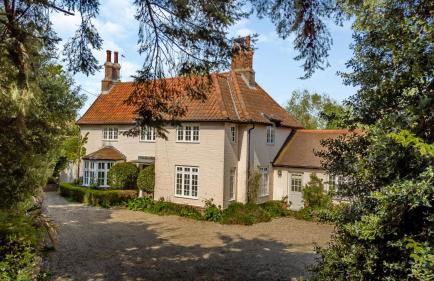 5 Bed in Walberswick oc-hfairh - Foto 22